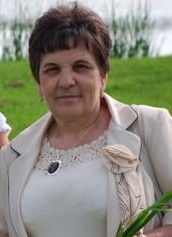 Zofia Listosz